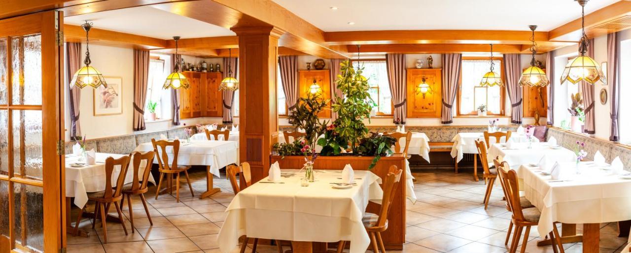 Gasthaus Rebstock ซีมอนส์วัลด์ ภายนอก รูปภาพ